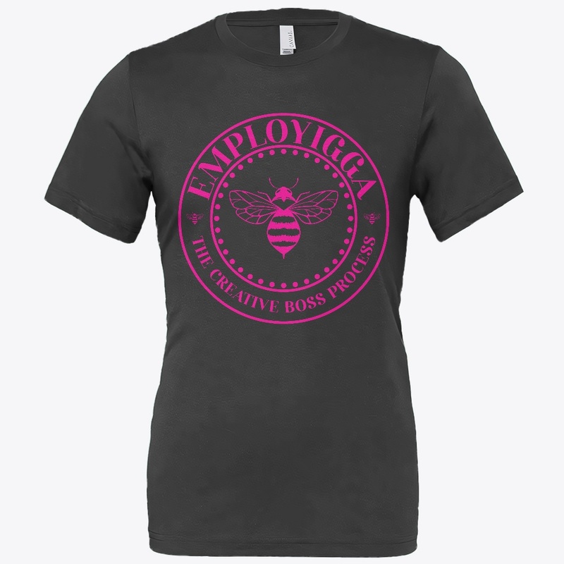 Employigga CodePink Apparels 