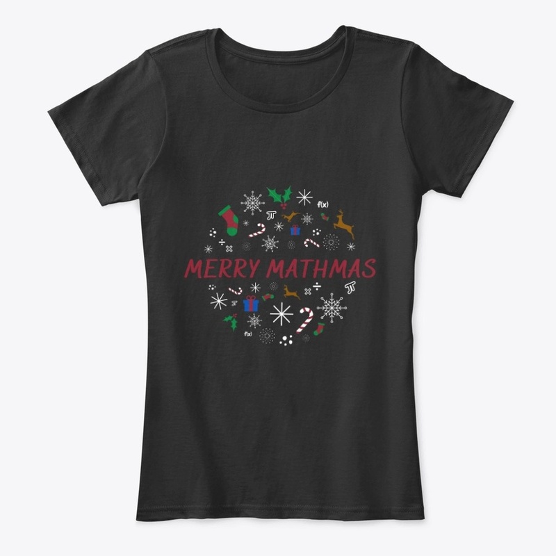 Merry Mathmas