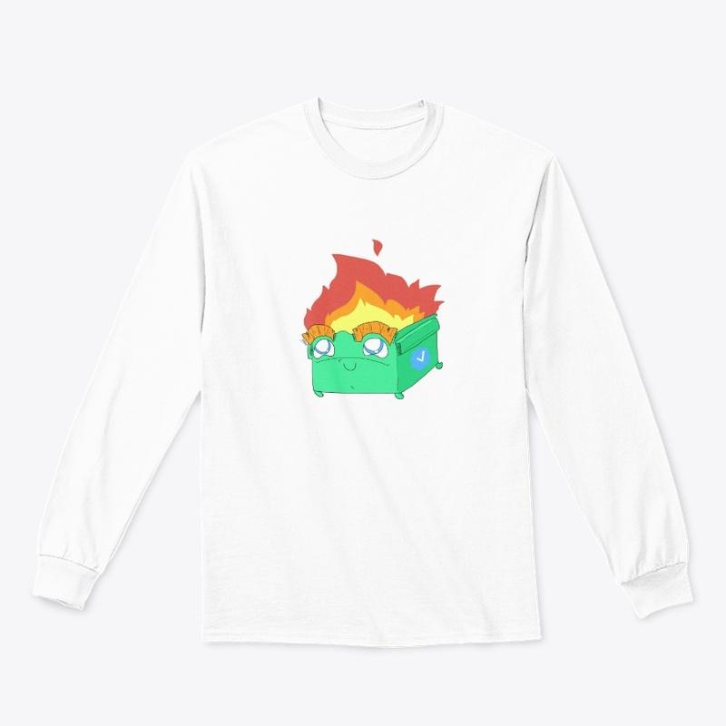 Our Little Dumpster Fire
