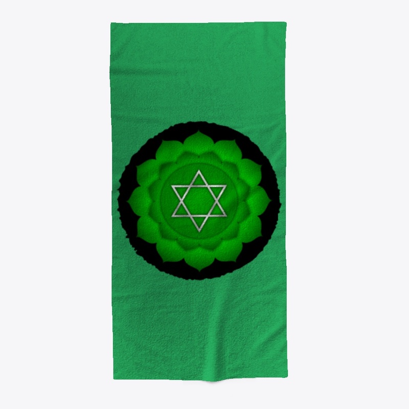 Chakra Cardíaco