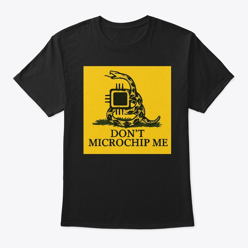 don't chip me