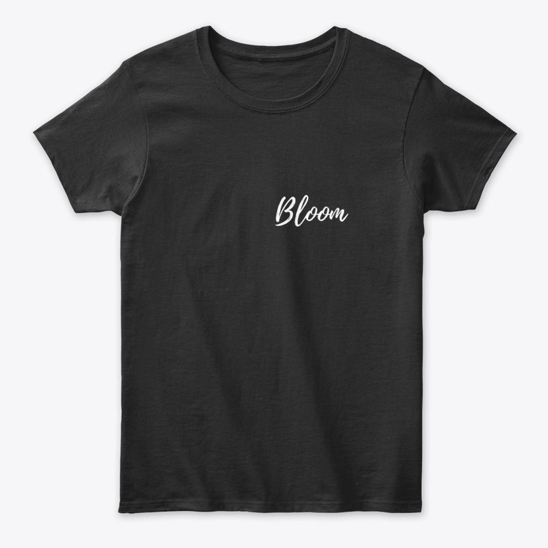 Happy Bloom 