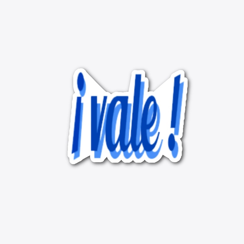 Vale T-shirt design