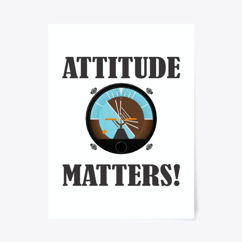 Attitude Matters