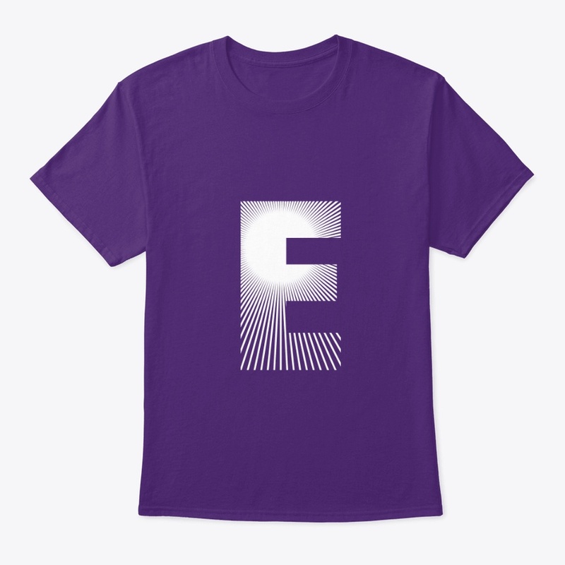 E sport t shirt