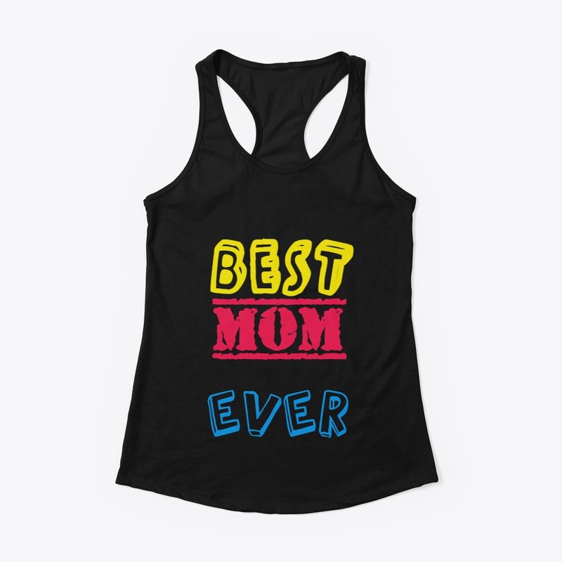 Best knitting mom ever