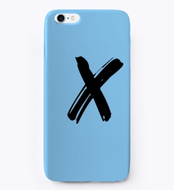 The X #2