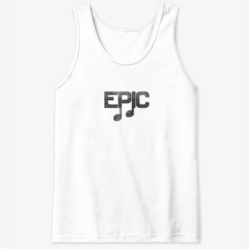 GCORE Merch - Epic Music Design