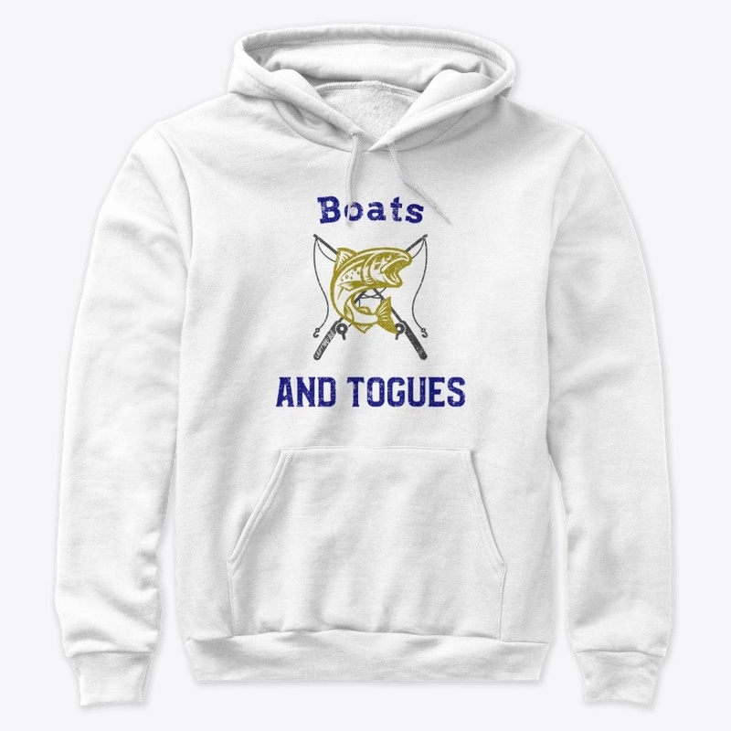 Boats and Togues Design 