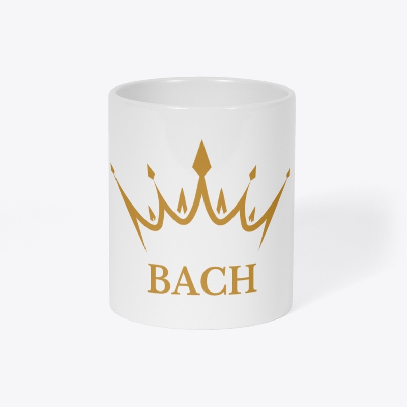 Bach King