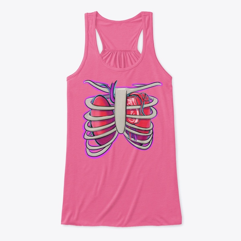 In your heart