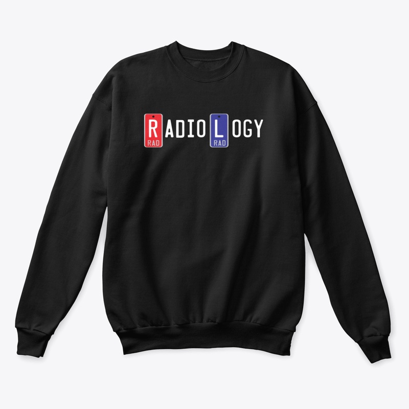 Radiology Tech Radiology Tech Right Left