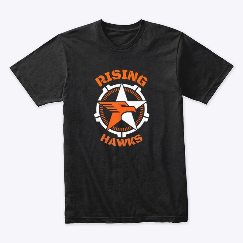 Rising Hawks Starter Kit