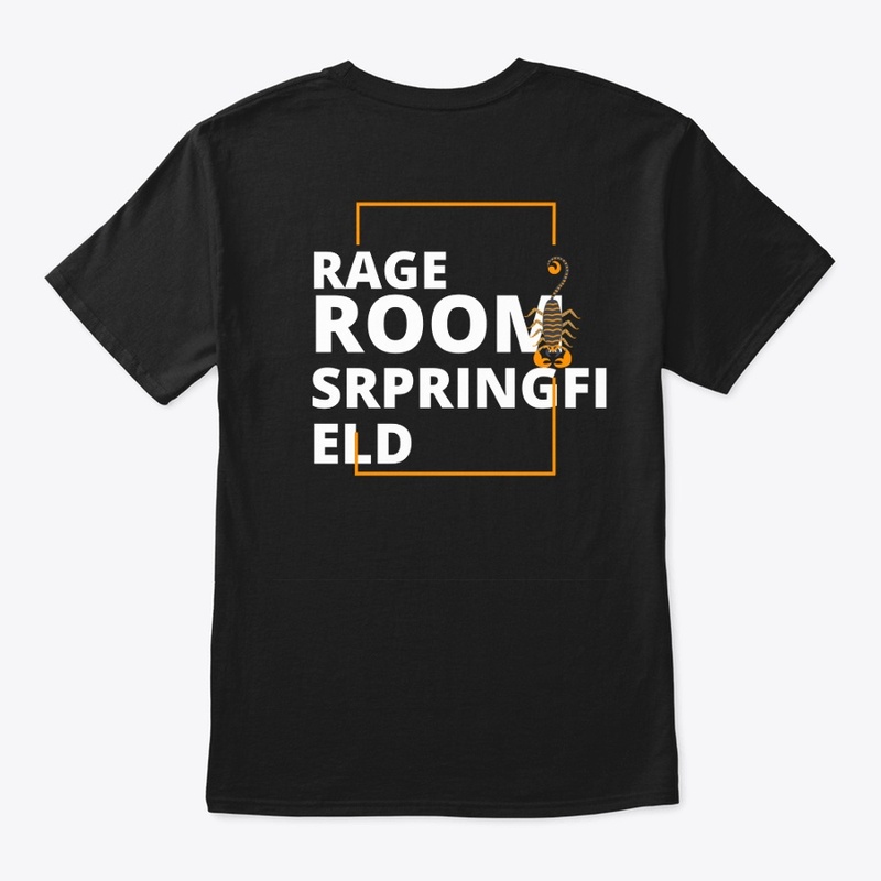 Rage Room #0013