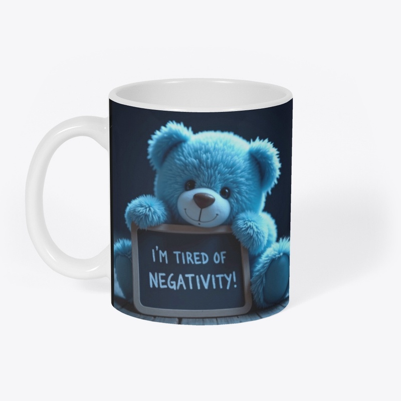 Blue Bear