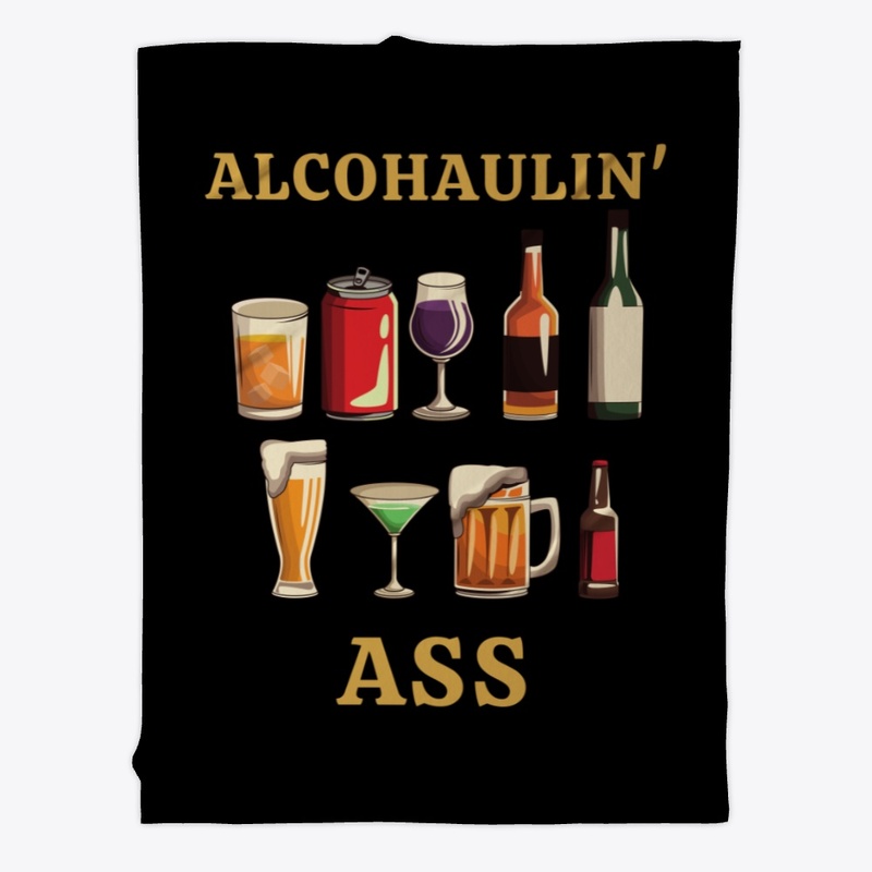Alcohaulin'