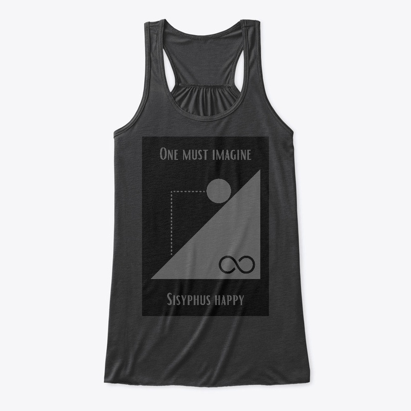 Minimal Sisyphus