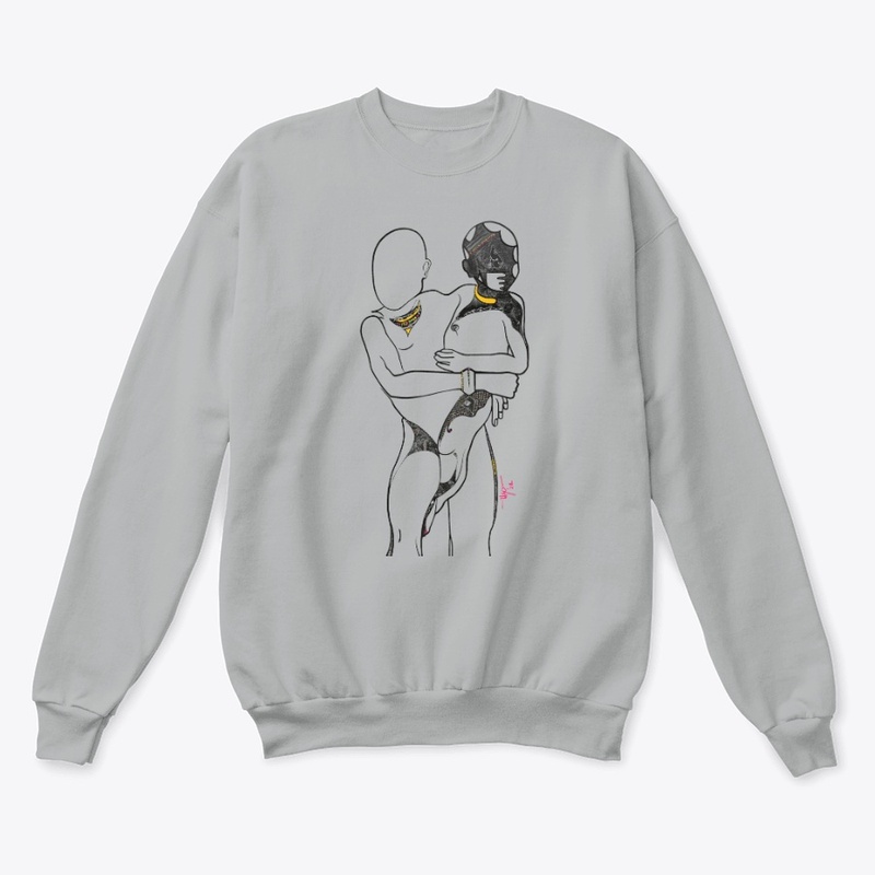 Brothers 'n nude