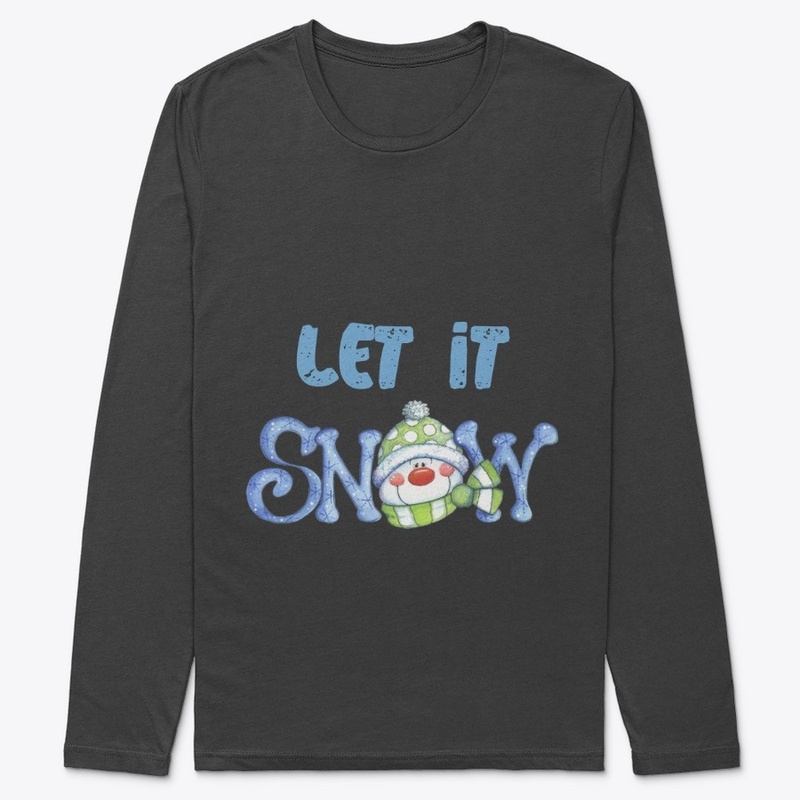 Let it Snow!!
