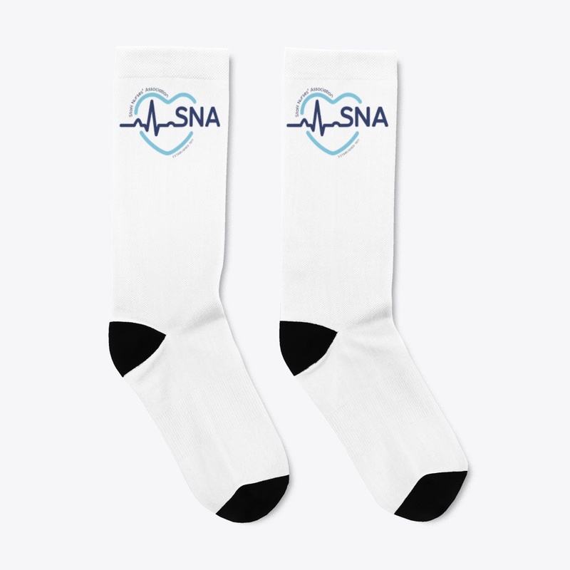 SNA Socks