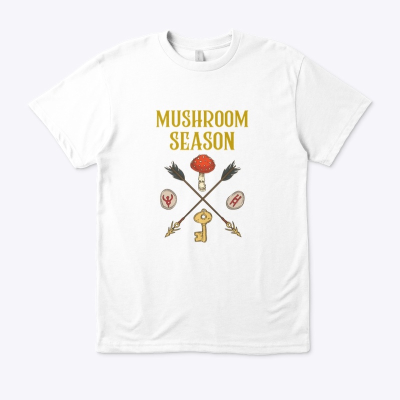 Mushroom Season