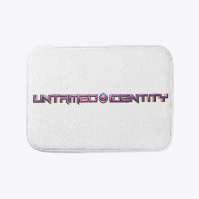 Untamed Identity 