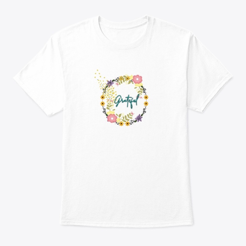 COLOURFUL TEE AND HODIEE