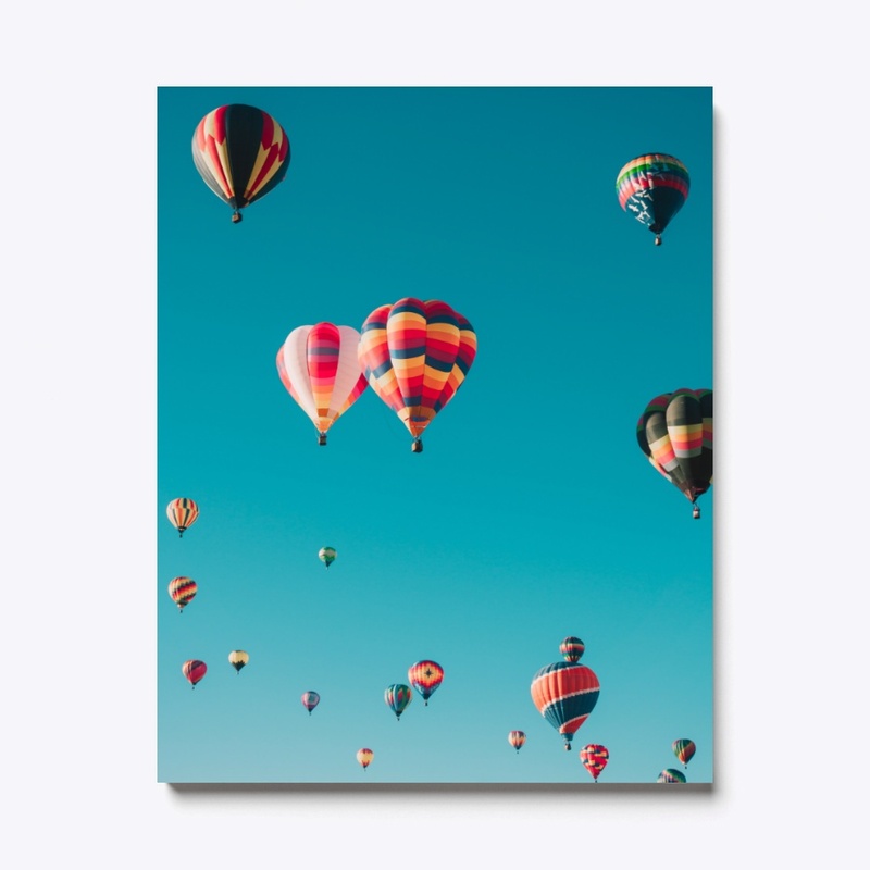 Air Ballons
