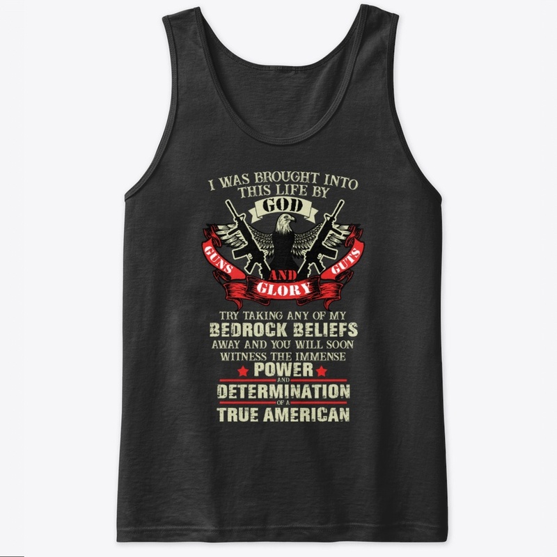 True American Shirt