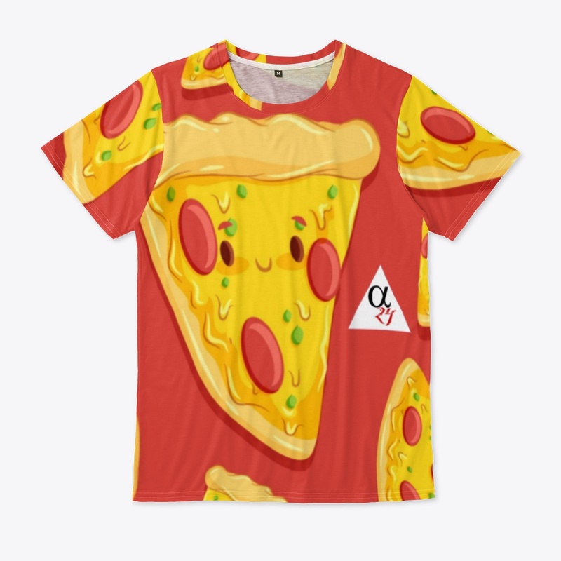 THE HAPPY PIZZA COLLECTION 