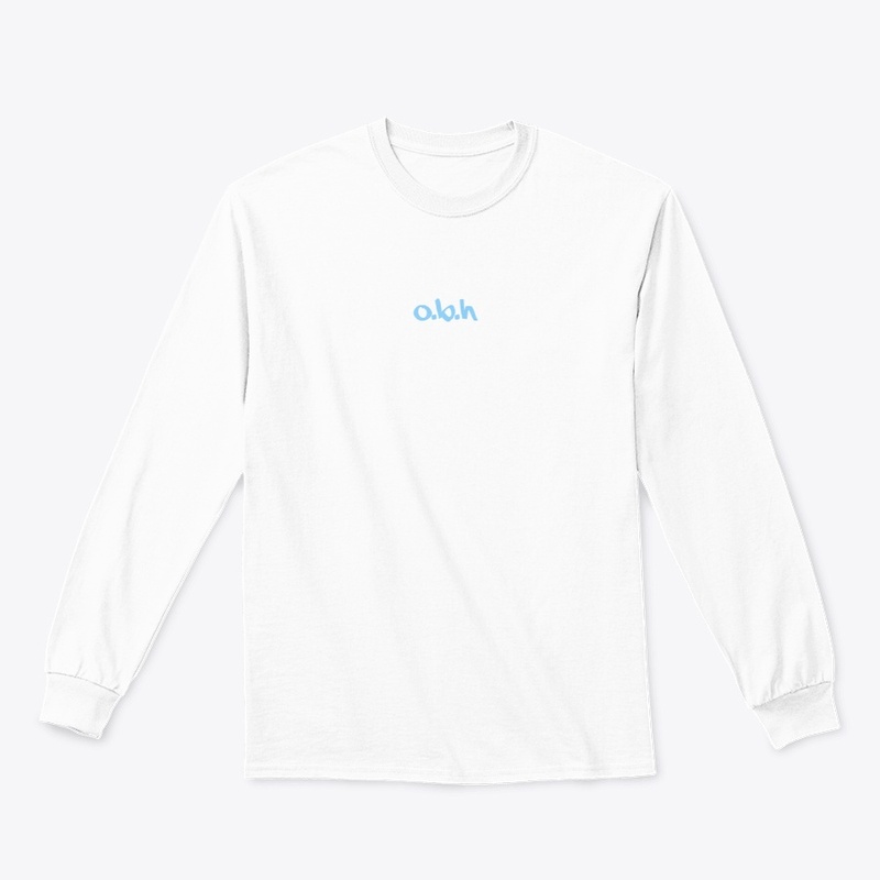 O.B.H Hoodie