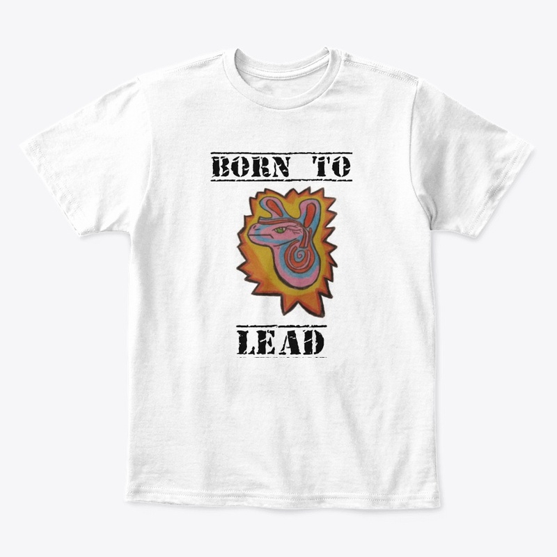 Born to lead