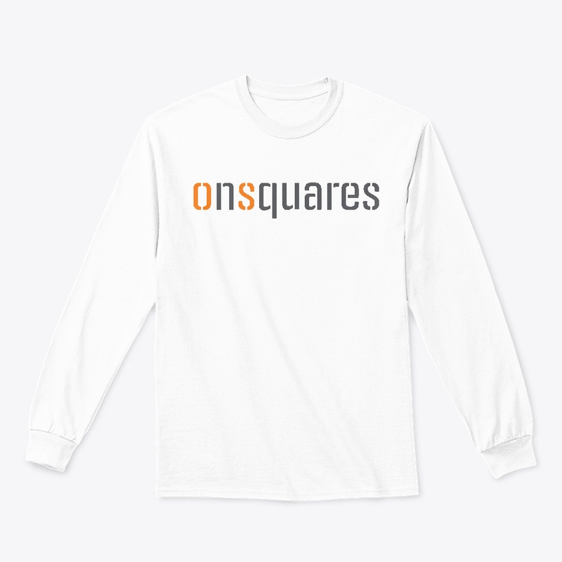 onsquares simple design