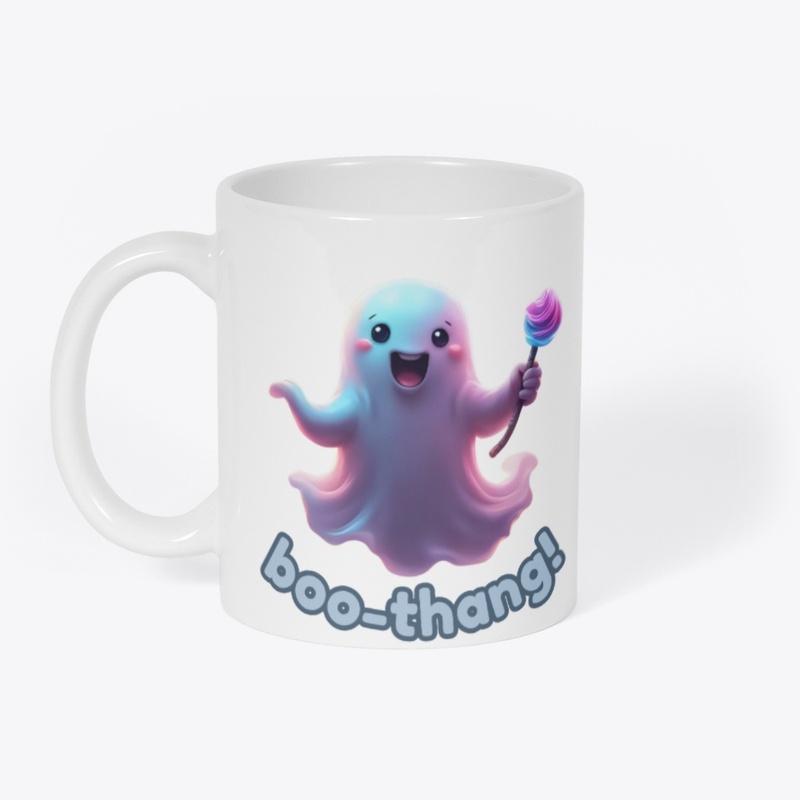 Boo-thang