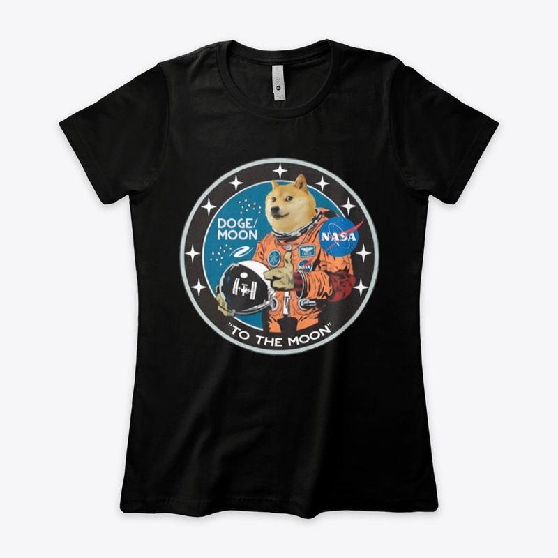 Cryptocurrency DOGE 02