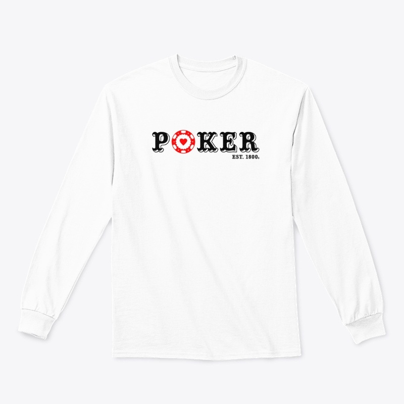 I Love Poker