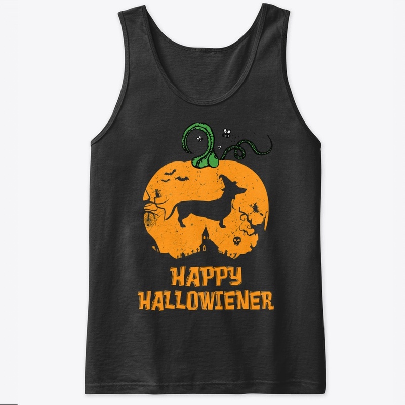 Dog Halloween Dachshund 