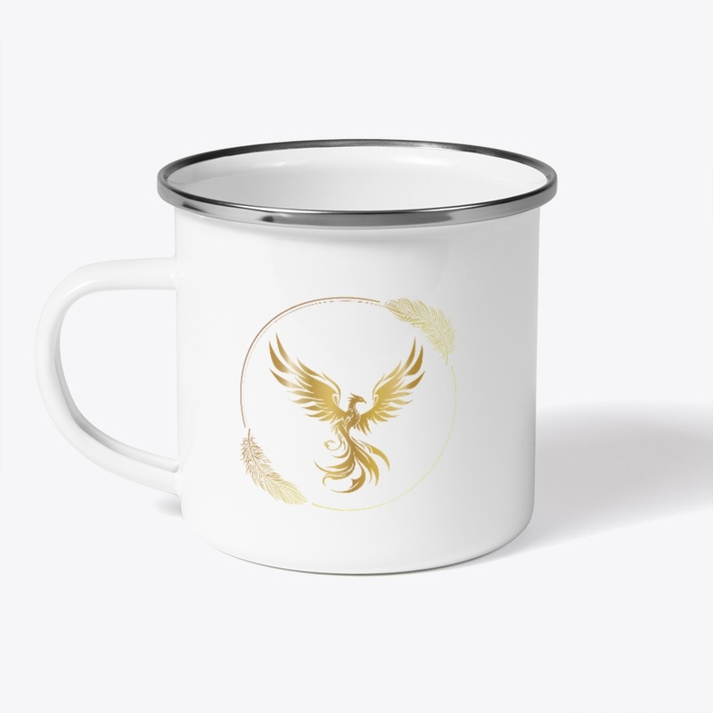Gold Phoenix