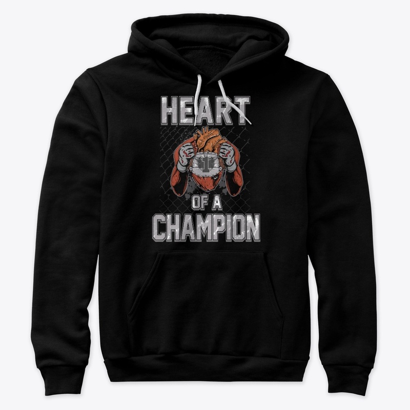 Boxing: Heart of a Champion #2