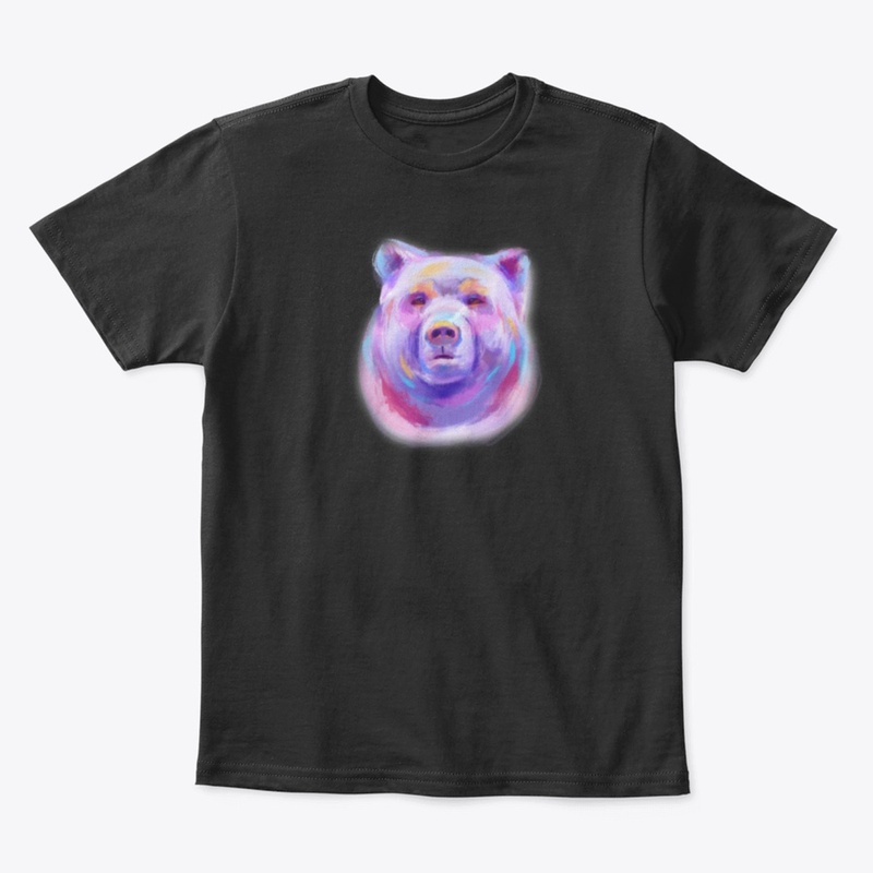 Bear Aesthetic