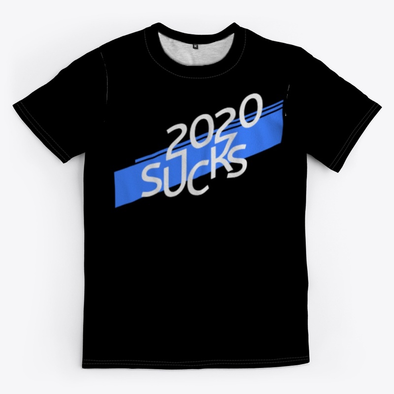 2020 sucks trends