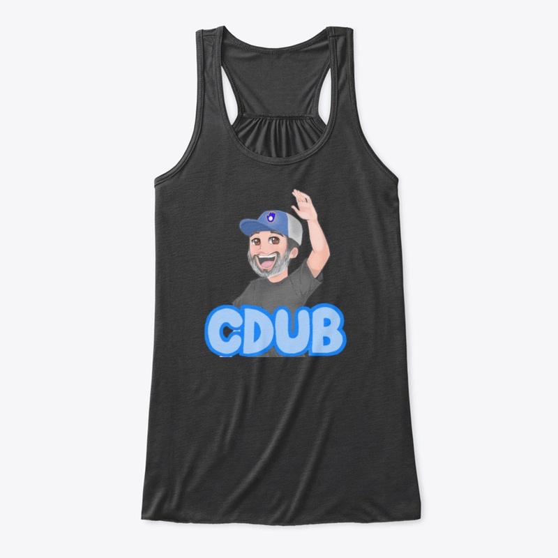 Cdub merch