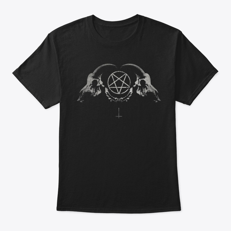 SATANIC TEMPLE