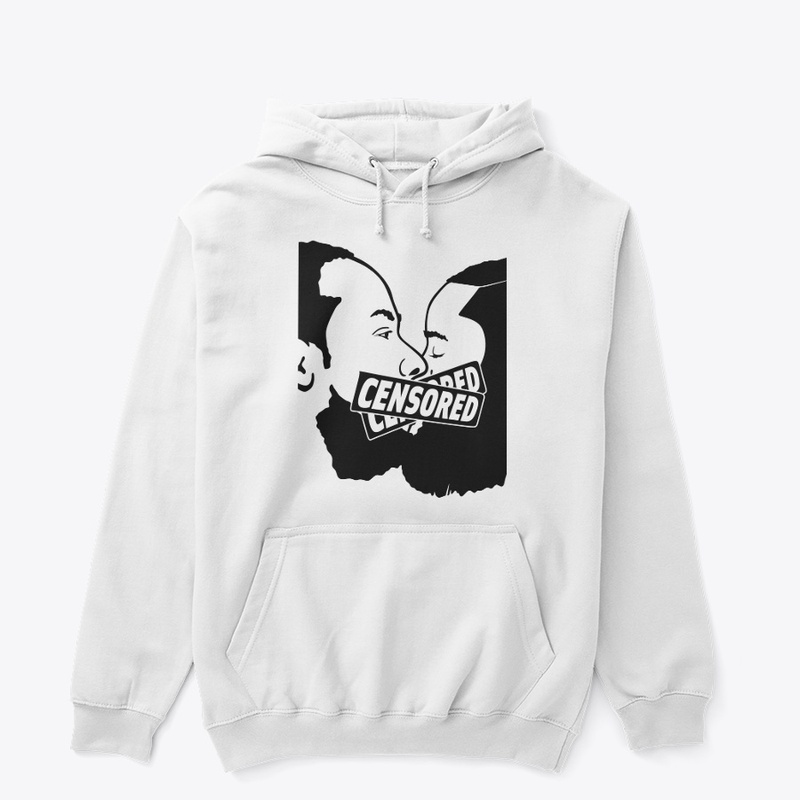 “Kiss Who You Want Tee”