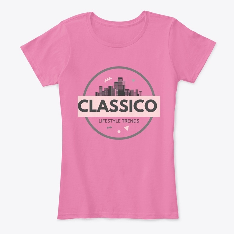 Classico1969 Women`s Tee