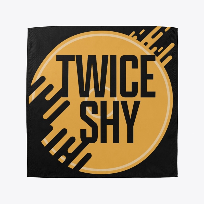 Twice Shy
