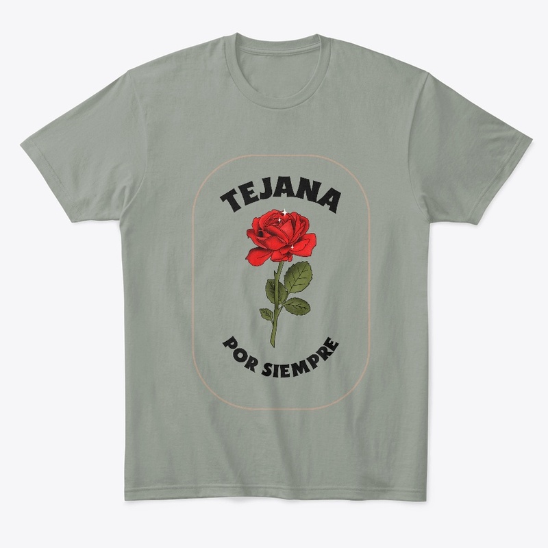 Tejana por siempre