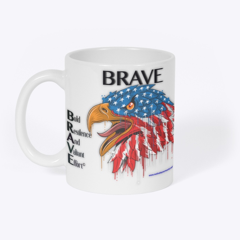 BRAVE218