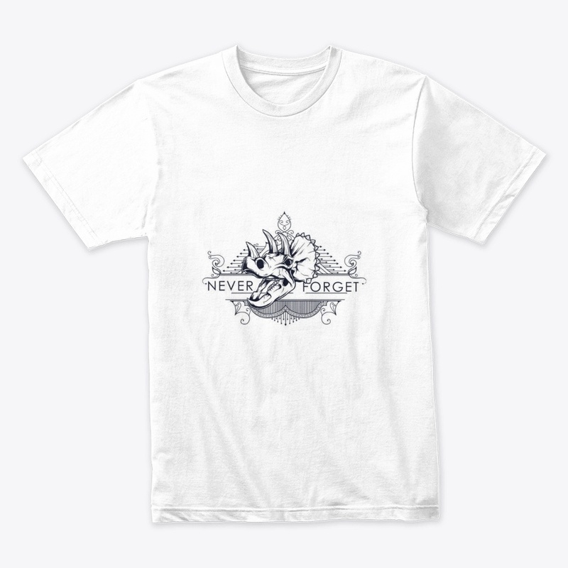 Never Forget - T-Shirt, Hoodies