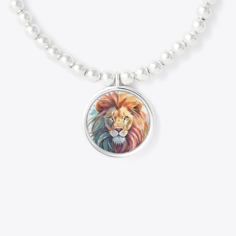 Anime Lion Photo Print collection. 